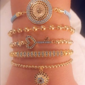 Meet your Posher, Katy